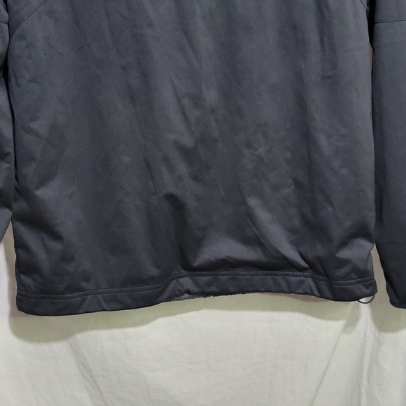 Nike Men's Storm-FIT Golf 1/2 Zip Pullover Jacket - Small - Picture 8 of 13